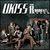 유키스 (U-Kiss) - 미니앨범 8집 : Moments