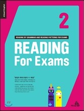 Allead English READING For Exams 2