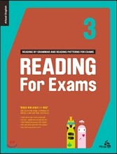 Allead English READING For Exams 3