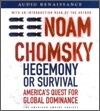 Hegemony or Survival