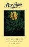 Peer Gynt