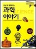 교실 밖 펄떡이는 과학 이야기