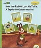 EBS 초목달 How the Rabbit Lost His Tail & A Trip to the Supermarket - Mercury 2