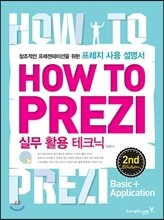 How To Prezi 실무 활용 테크닉