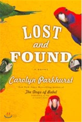 Lost and Found