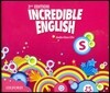Incredible English: Starter: Class Audio CD