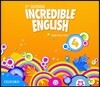Incredible English: 4: Class Audio CDs (3 Discs)