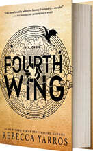Fourth Wing