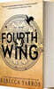 Fourth Wing