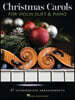Christmas Carols for Violin Duet and Piano