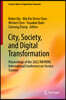 City, Society, and Digital Transformation: Proceedings of the 2022 Informs International Conference on Service Science