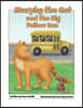 Murphy the Cat and the Big Yellow Bus