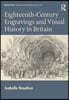 Eighteenth-Century Engravings and Visual History in Britain