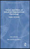 Values and Ethics of Industrial-Organizational Psychology