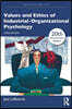 Values and Ethics of Industrial-Organizational Psychology