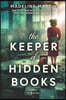 The Keeper of Hidden Books