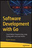 Software Development with Go: Cloud-Native Programming Using Golang with Linux and Docker