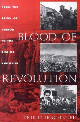 Blood of Revolution