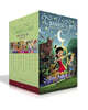 Goddess Girls Spectacular Collection (Boxed Set)