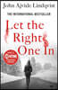 Let the Right One in