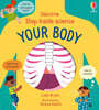 Step inside Science: Your Body
