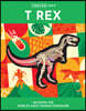 Inside Out T Rex