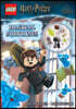 LEGO® Harry Potter™ Magical Surprises Activity Book  (with Neville Longbottom™ minifigure)