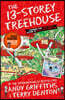 The 13-Storey Treehouse