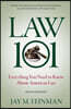 The Law 101