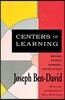 Centers of Learning