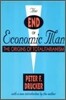 End of Economic Man