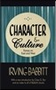 Character & Culture