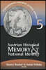 Austrian Historical Memory and National Identity