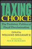 Taxing Choice