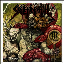 Skeletonwitch - Serpents Unleashed (Digipack)(CD)