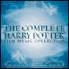 해리 포터 영화음악 전곡 모음집 (The Complet Harry Potter Music Film Collection) [4LP]