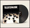 Telepopmusik (텔레팝뮤직) - Everybody Breaks The Line [2LP]