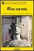 영어고전799 윌리엄 셰익스피어의 역사극 리처드 2세 1595(English Classics799 Richard II by William Shakespeare)