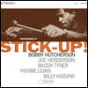 Bobby Hutcherson (바비 허쳐슨) - Stick-Up! [LP]