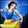 백설공주와 일곱 난쟁이 OST (Songs From Snow White And The Seven Dwarfs OST) [레드 컬러 LP]