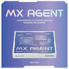 몬스타엑스 (MONSTA X) - 2022 MONSTA X 6TH OFFICIAL FANCLUB MONBEBE FAN-CONCERT <MX AGENT> [Blu-ray]