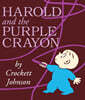 Harold and the Purple Crayon