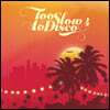투 슬로우 투 디스코 4 컴필레이션 (Too Slow To Disco 4) [바이올렛 컬러 2LP]