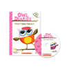 Owl Diaries #1:Eva's Treetop Festival (with CD & Storyplus QR) New