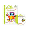Owl Diaries #3:A Woodland Wedding (with CD & Storyplus QR) New