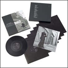 Eva Cassidy (에바 캐시디) - Nightbird (나이트버드) [7LP]