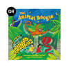 [노부영]The Animal Boogie (QR)