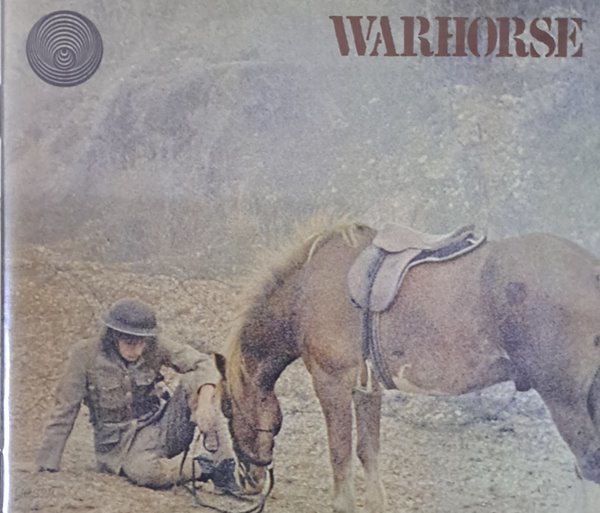 워호스 (Warhorse)/Warhorse