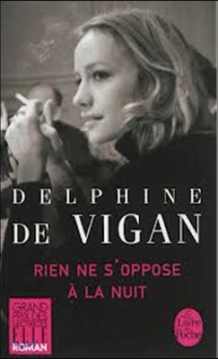Rien Ne s'Oppose A La Nuit