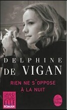 Rien Ne s'Oppose A La Nuit